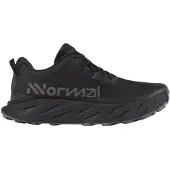 Nnormal Cadí Scarpe per trail running Uomo (46, nero)