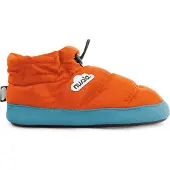 Nuvola Nuvola. Ciabatta 'Boot Home Party' arancione
