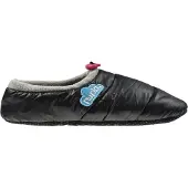 Nuvola Nuvola. Ciabatta 'New Light' nero