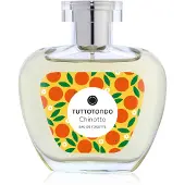 Tuttotondo Chinotto Unisex — Eau de Toilette