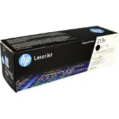HP Toner 219x Xl