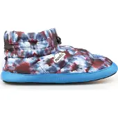 Nuvola Pantofole Printed 21 Nebbia