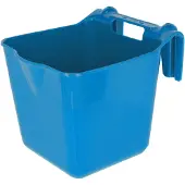 Middelwijk Meppel Abi Ciotola in plastica Hangon Blu reale 13 l
