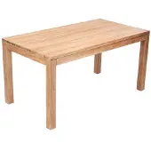 Mountfield Tavolo Da Pranzo LOMBOK 200x90x76 cm
