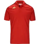 Kappa Polo A Maniche Corte Ghiolo