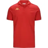 Kappa Polo A Maniche Corte Gastio