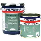 International Primer Interprime 820 5l