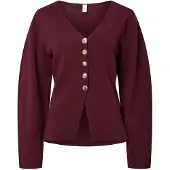 Y.A.S Yasmikkala Cardigan A Maglia