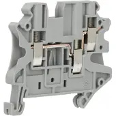 Phoenix Contact Morsetto a file passante UT 4-TWIN 3044364