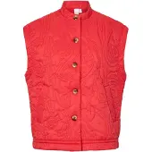 Y.A.S Yascasi Padded Gilet
