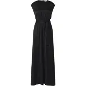 s.Oliver Tuta jumpsuit nero