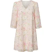 Y.A.S Yasleanna 3/4 Vestito Mini