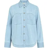Vila Oversize Camicia