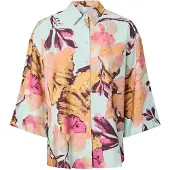 Y.A.S Yaserini 3/4 Camicia