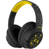 OTL TECHNOLOGIES Cuffie Wireless Pikachu