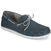 Geox Scarpe MIRVIN uomini - Blu - 43