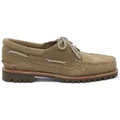 Timberland Mocassino beige