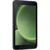 Samsung Galaxy Tab Active5 (8.0", 2024) - Verde - 128 GB - WiFi + 5G