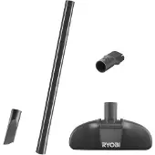 Ryobi Set 4 accessori per aspirapolvere RAKFCK04