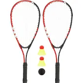 Avento Set Da Crossminton