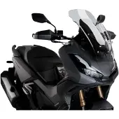 Puig Parabrezza touring con ABE