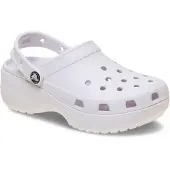 Crocs Zoccoli Classic Platform