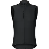 SCOTT Vest Pro WB Gilet da ciclismo Uomo (M, nero)