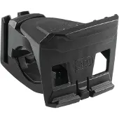 Petzl Piastra Di Adattamento Per Bicicletta 2