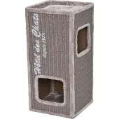 Europet Bernina Tiragraffi Trend Rockefeller 77 grigio