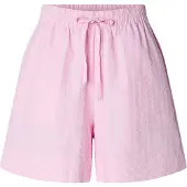 Pieces Shorts | Rosa | L