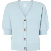 Y.A.S Yasfonny 2/4 Cardigan A Maglia