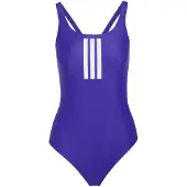 Adidas Costume Da Bagno 3 Stripes V-back