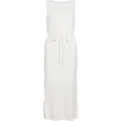 Vila Viamalina Smanicato Vestito Midi