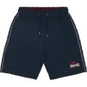 Lonsdale Pantaloni 'Satley' blu scuro