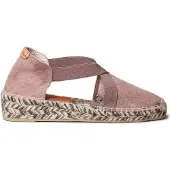 Toni pons Espadrillas Con Zeppa Elba