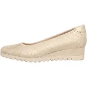 s.Oliver Décolleté oro
