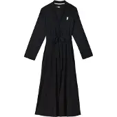 DKNY Vestaglia nero
