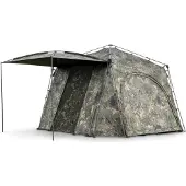 Bank Life Tenda Gazebo Camo Pro