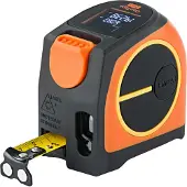 Geo Fennel Telemetro laser e metro a nastro Art. 40346