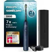 Philips Spazzolino Elettrico Sonicare Series 5500