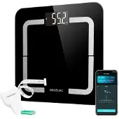 Cecotec Bilancia Surface Precision Smart Healthy