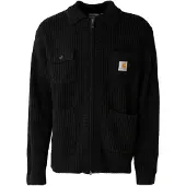Carhartt Maglie Black