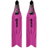 Mares Pure Passion Pinne Per Freediving X-wing Short