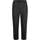 Montura Cotton Free Pants Pantaloni da trekking (XS, nero)