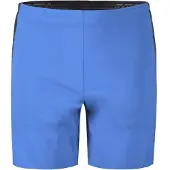 Montura Synth Shorts Pantaloncini (S, blu)