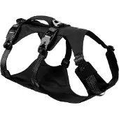 Ruffwear Ridgeline Harness Imbracatura per cani (M, nero)