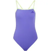 Adidas Costume Da Bagno Thin Straps V-back
