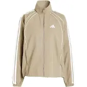 Adidas Giacca Da Tuta Iconic Woven 3 Stripes