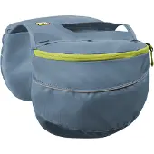Ruffwear Palisades Pack Imbracatura per cani (L/XL, glacier lake)