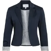 Vila Visaga Jersey Corto Blazer